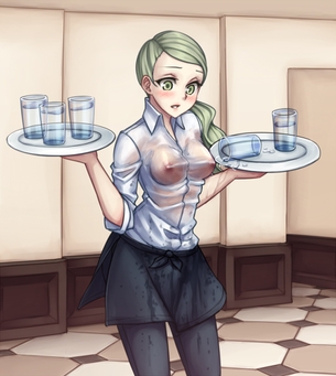 おっぱいのドエロい画像