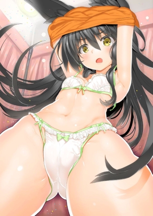 今週の貧乳ちっぱい画像　その3