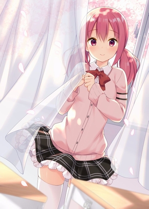 今週の制服画像その1