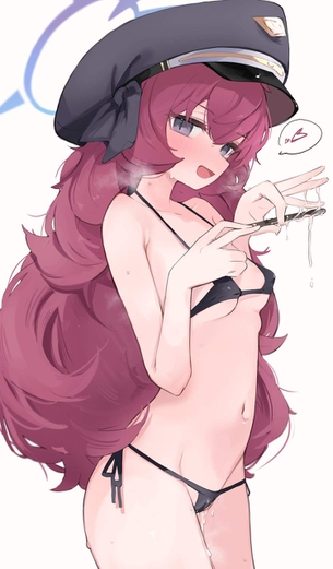 愛液エロ画像総合スレ