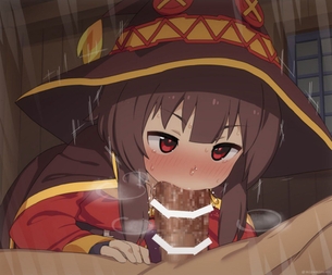 フェラチオのエロ画像詰め合わせ
