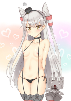 今週の貧乳ちっぱい画像　その6