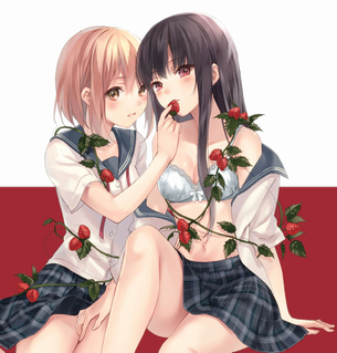 今週の制服画像その7