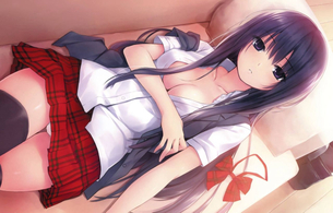 今週の制服画像その5