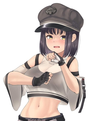 リョナの画像下さい！