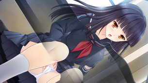 今週の制服画像その2
