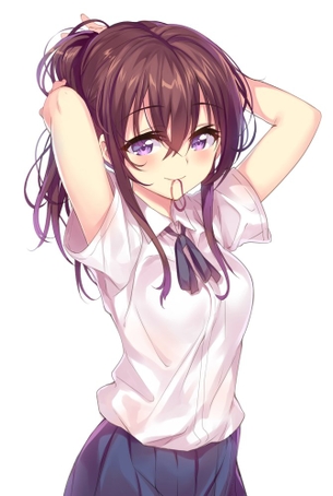 今週の制服画像その2