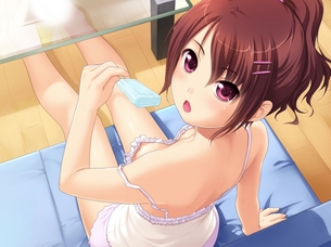 今週の貧乳ちっぱい画像　その2