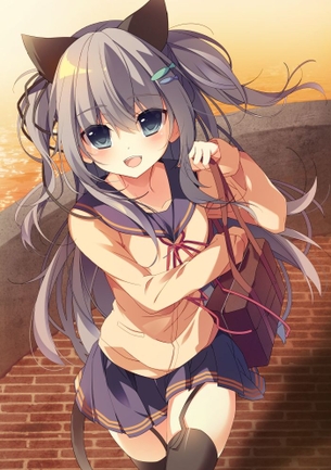 今週の制服画像その7