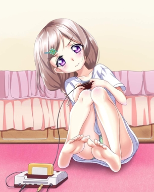 非エロのエロ画像がほしい！
