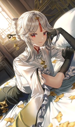 【二次】原神画像　その５２
