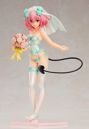 【画像】こういう下着みたいな花嫁衣装ってエッチでいいよねw