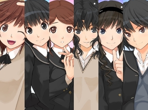 【画像】ギャルゲーで一番ハマったゲームを語ろうぜ
