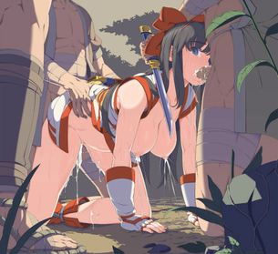 エロ画像】レイプとか輪姦とかそういう感じのエロい画像