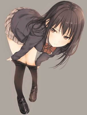 今週の制服画像その4