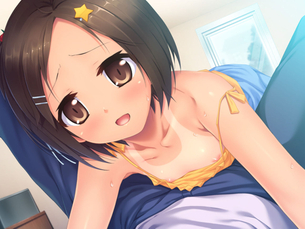 今週の貧乳ちっぱい画像　その3