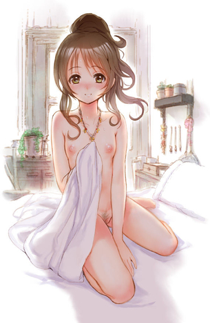 【今週のちっぱいエロ画像　その6】