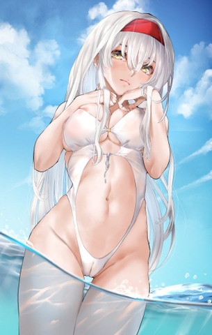 艦隊これくしょんの二次エロ画像まとめ