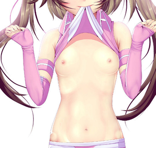 エロ画像】貧乳・□リっぽいのエロ画像　□リではないので勘違いだけはしないでくれよな