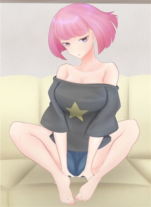 夜桜四怨(よざくらしおん)のエロ画像：【夜桜さんちの大作戦】