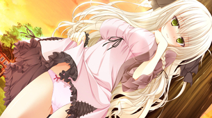 エロ画像】スカートとか洋服をたくしあげてエッチな部分を見せてくれてる女の子のエロ画像　スカートたくしあげたら大事な部分まで!?