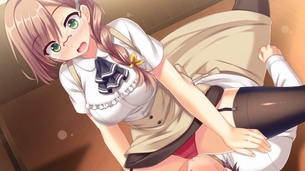 【画像】ラッキースケベ、H過ぎワロタｗｗｗｗｗｗｗｗｗ