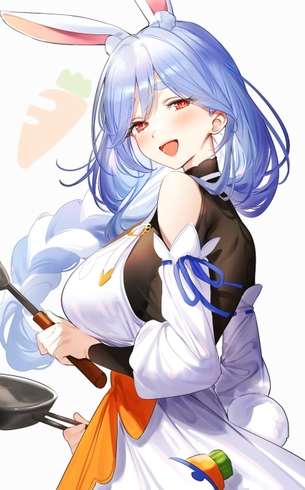 【キャラ】ぺこらママ(兎田ぺこらの母) 画像まとめ【ホロライブ】