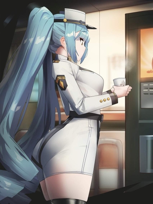 勝利の女神：NIKKEのエロ画像をアップ！