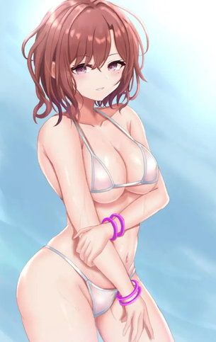【アイドルマスター】樋口円香の萌え・可愛い二次エロ画像まとめ