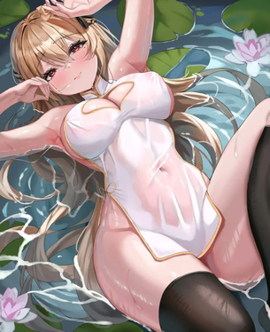 ニーソがエロくてたまんないので画像を収集してきた