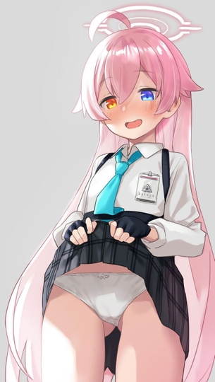 【二次】女の子のパンツ画像まとめ その20【42枚】