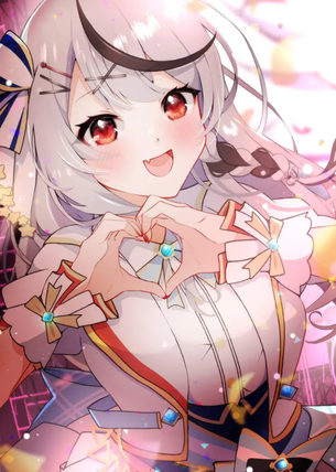 ホロライブのエロ画像補給中！
