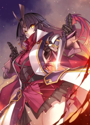 Fate Grand Orderのエロ＆萌え画像まとめ！