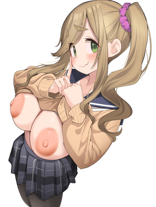 【二次】ゆるキャン△のエロ画像 ⑤