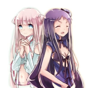 「かつて魔法少女と悪は敵対していた。」のエロ画像：【アニメ】