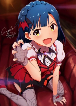 [アイマス]至高のエロ画像まとめ　その２１