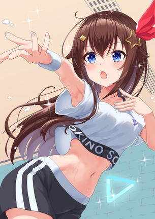 【キャラ】ときのそら 画像まとめ その９【ホロライブ】
