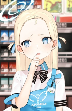 【二次】美しい金髪娘の画像まとめ その27【42枚】