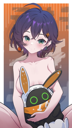 【キャラ】リン(女主人公) 二次画像まとめ【ゼンレスゾーンゼロ】