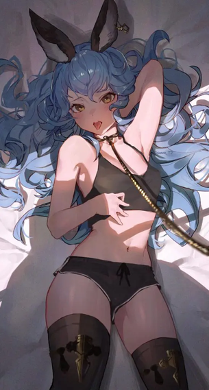 ケモ耳のよさを痛感できるエロ画像ください
