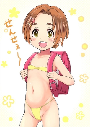 龍崎薫の抜けるエッチなセックス画像！【アイドルマスターシンデレラガールズ】
