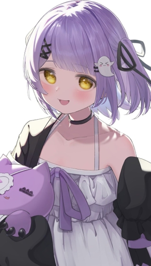 【二次】ボブ・ショートヘア女子画像　その８