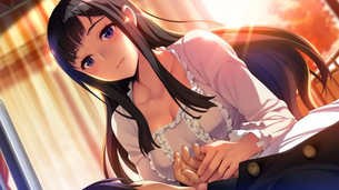 【※勃起不可避】黒髪の美少女画像がヤバスギクンｗｗｗｗｗｗｗｗｗｗ【二次画像】