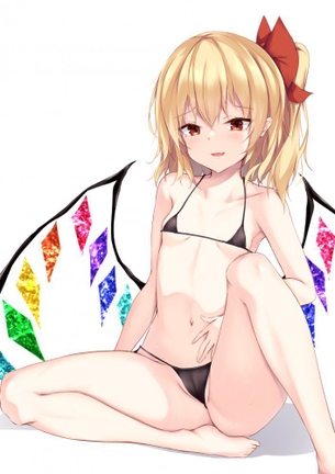 【二次】メスガキ・ロリっ娘の画像まとめ その68【41枚】