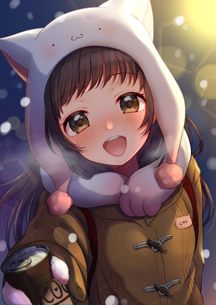 【非・微エロ】ニコニコ笑顔のかわいい女の子画像まとめ その２９