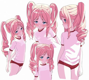 体操服・ブルマの画像ください