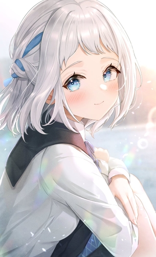 【キャラ】葛城リーリヤ 画像まとめ その２【学マス】