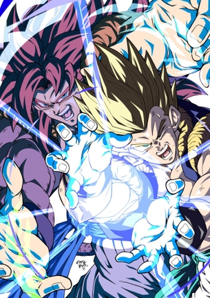 ドラゴンボールの高画質なエロ画像を探してみました！