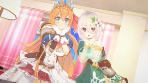 【二次】3D・MMD・MODのエッチな画像まとめ その23【45枚】