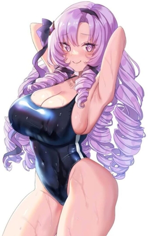 にじさんじの二次エロ画像を愛でる。